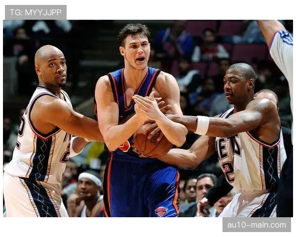 加里纳利生涯总得分11607分 创意大利球员NBA历史纪录