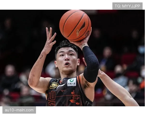 珀塞尔进攻效率值得肯定 山东外援24分率队取胜